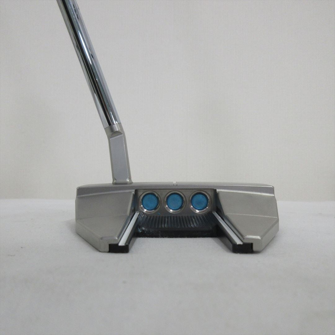 Titleist Putter SCOTTY CAMERON PHANTOM X 7.5(2022) 34 inch