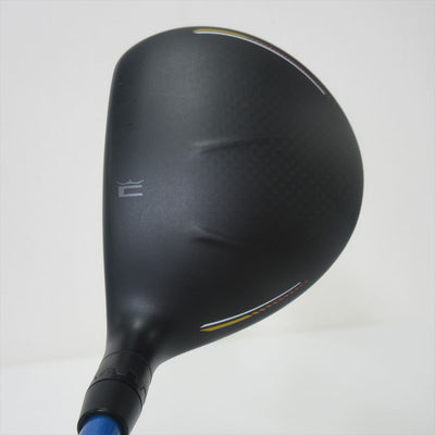 Cobra Fairway KING LTDx 3W 15° Stiff SPEEDER NX 60