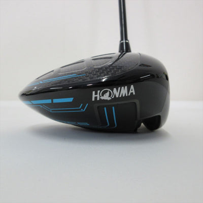 HONMA Driver BERES NX 9° Stiff VIZARD FOR NX 45