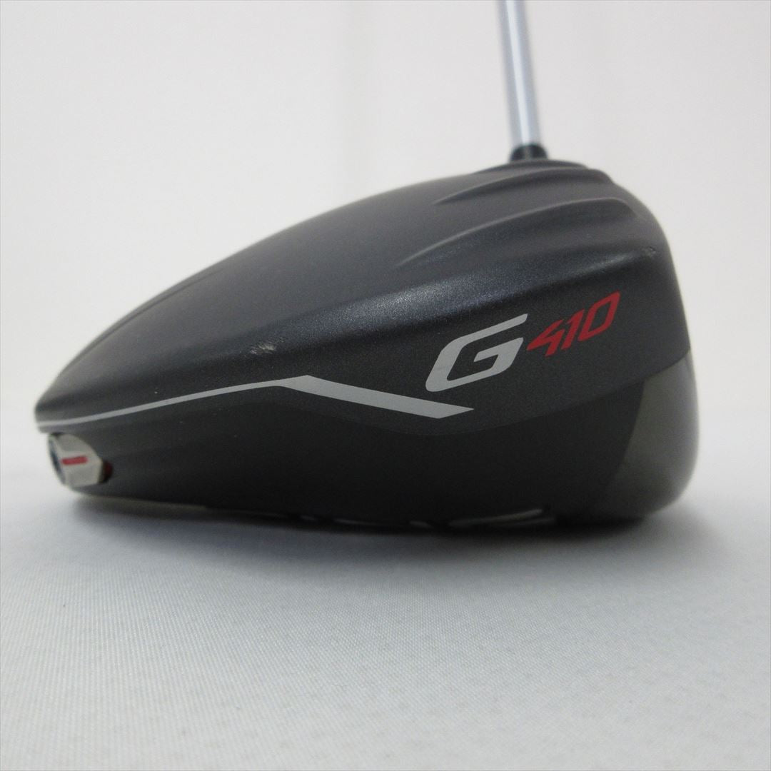 Ping Driver G410 LST 10.5° Stiff ATTAS 47 5