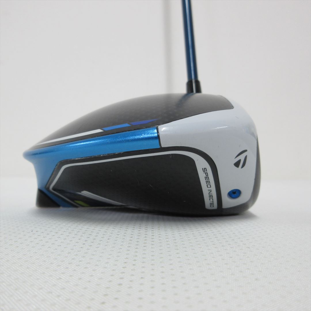 TaylorMade Driver SIM2 MAX-D 9° Stiff TENSEI BLUE TM50(SIM2)