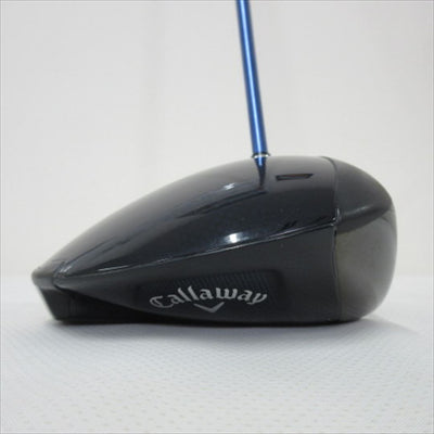 Callaway Driver PARADYM MAX FAST 10.5° Stiff Diamana TB 60