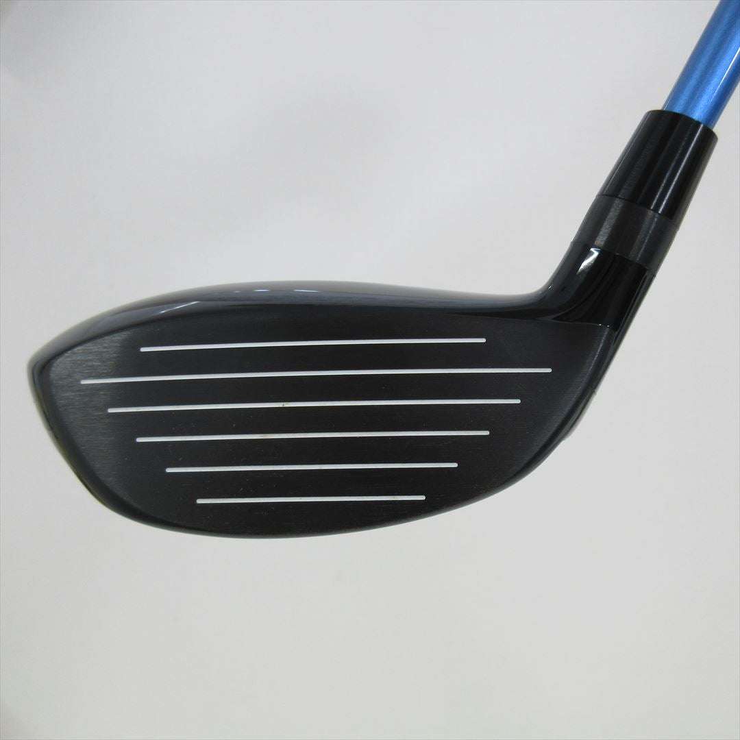 Mizuno Fairway Mizuno Pro -2019 3W 15° Regular Speeder EVOLUTION 5 FW 50