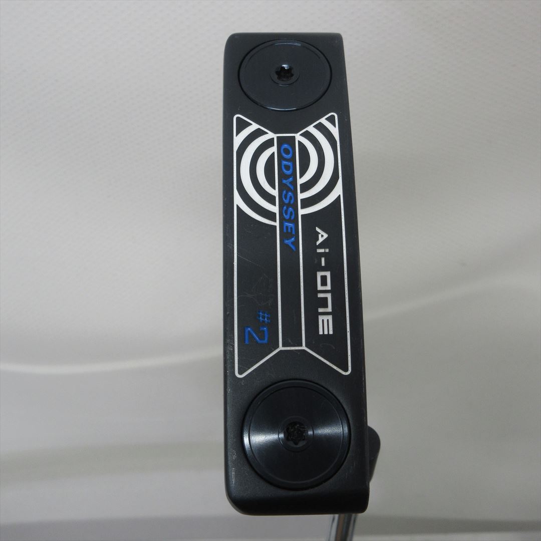 Odyssey Putter Ai-ONE #2 CH – GOLF Partner USA