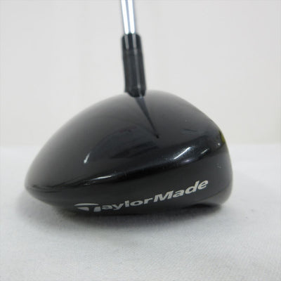 TaylorMade Hybrid M2 HY 22° Stiff RE-AX 90 STEEL JAPAN SPEC