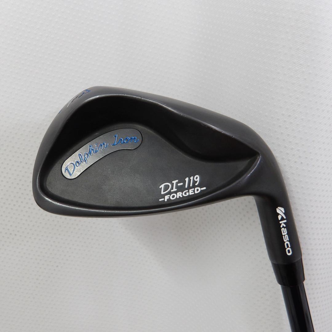 Kasco - Kasco Dolphin Wedge Black Dw-117   47° Amazon.co.jp: KASCO Wedge 47 Degree Dolphin Black Wedge DW