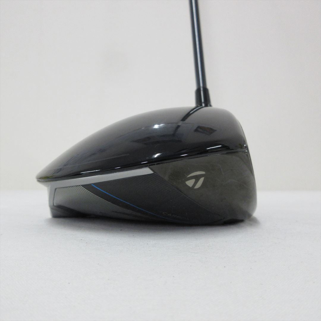 TaylorMade Driver Qi10 LS – GOLF Partner USA