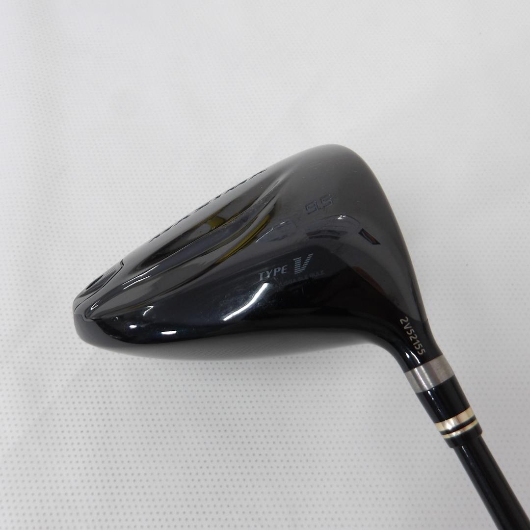 Ryoma golf Driver MAXIMA II TYPE-V – GOLF Partner USA