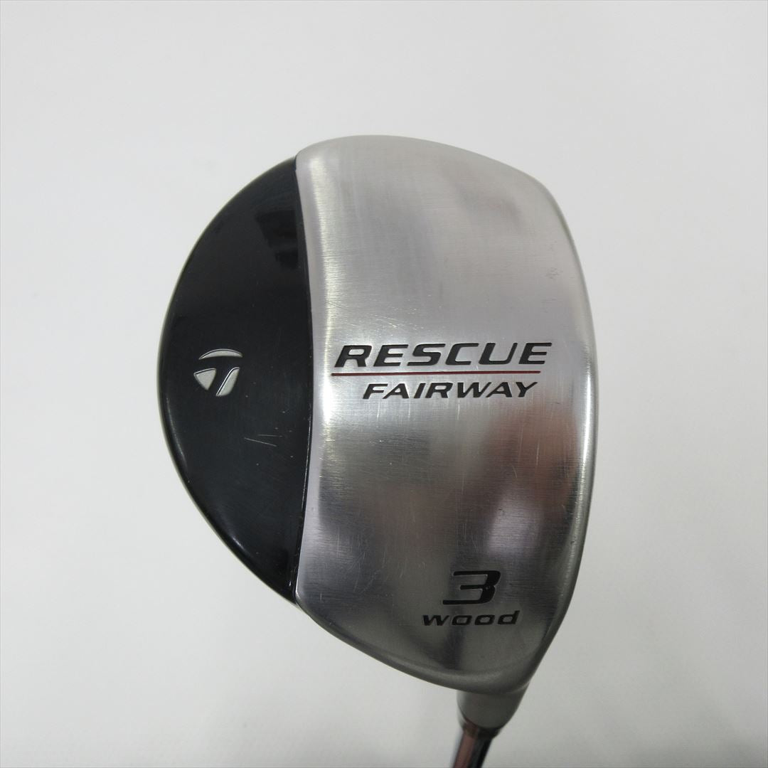 TaylorMade Fairway RESCUE FAIRWAY 3W 17° Stiff NS PRO 950FW