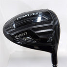 Maruman Driver MAJESTY CONQUEST(2022) 10.5° StiffRegular SPEEDER NX HV-340
