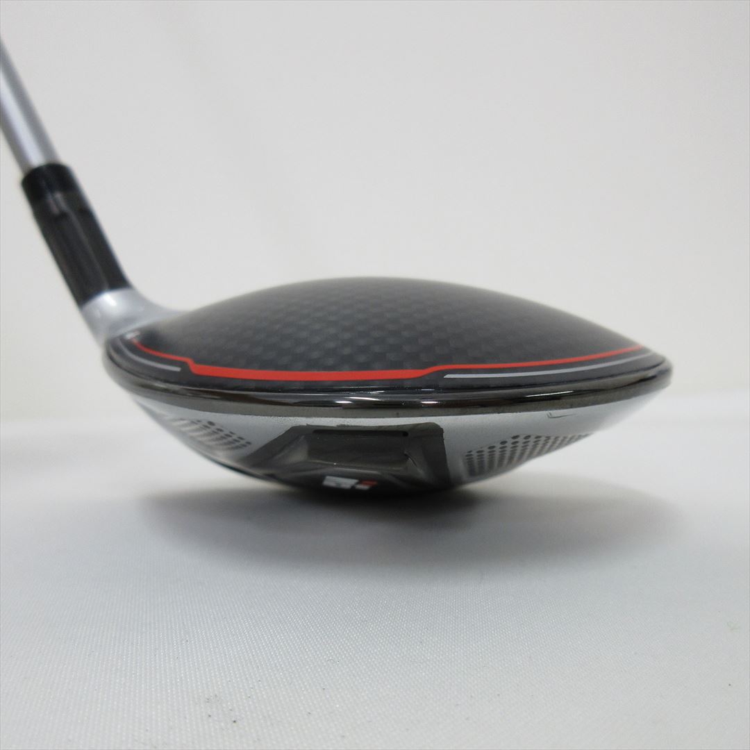 TaylorMade Fairway M6 3W 15° Regular FUBUKI TM5(2019)