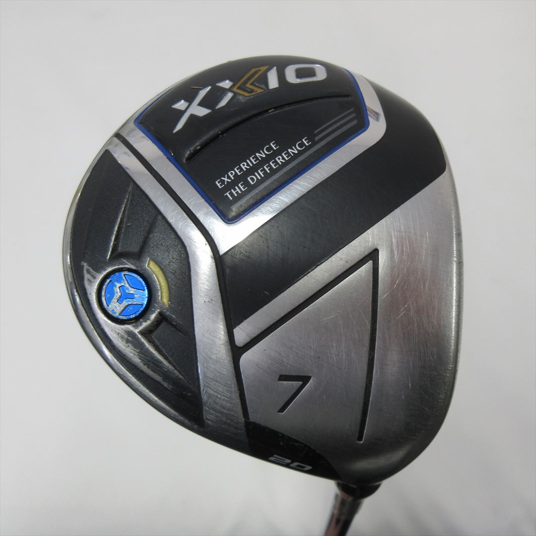 XXIO Fairway XXIO11 7W 20° Stiff XXIO MP1100