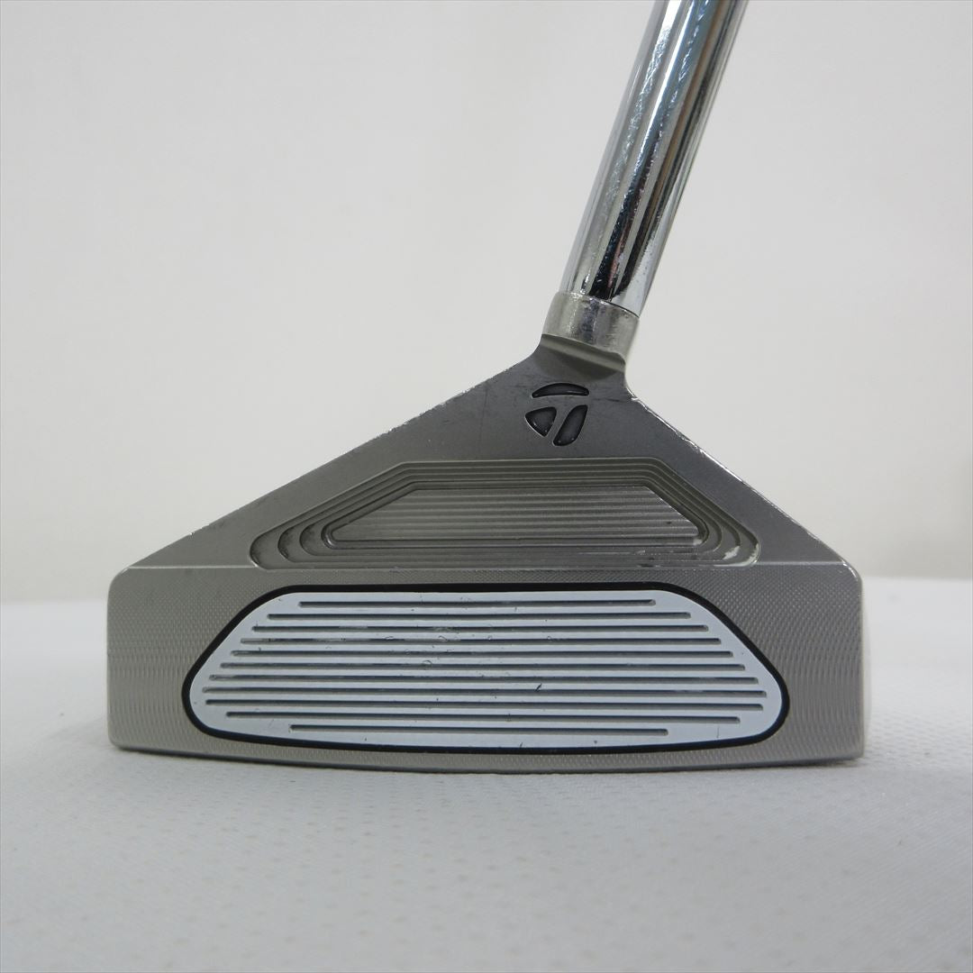テーラーメイド　TP　COLLECTION　BANDON TM2 TaylorMade Putter TP COLLECTION HYDRO BLAST BANDON TM2