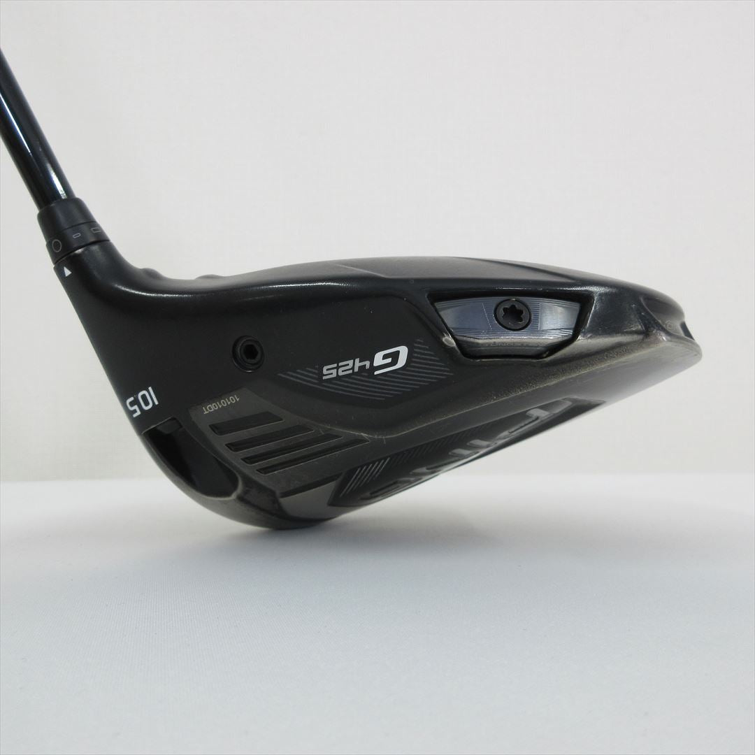 Ping Driver G425 SFT 10.5° Stiff ALTA JCB