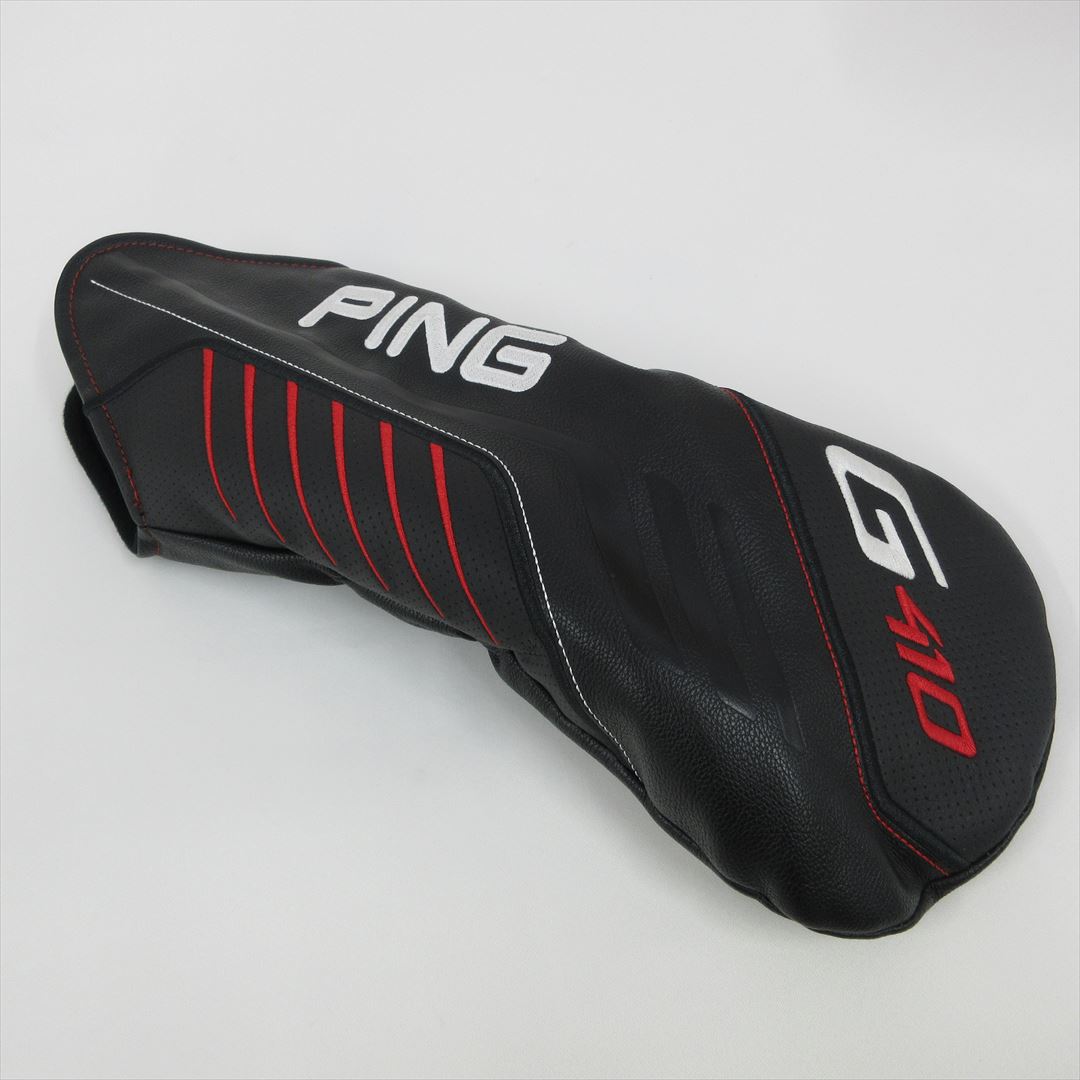 Ping Driver G410 PLUS 9° Stiff PING TOUR 173-65