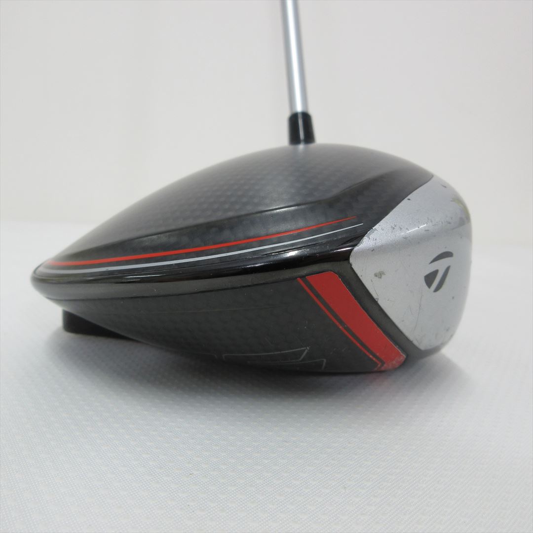 TaylorMade Driver M6 10.5° Stiff FUBUKI TM5(2019)