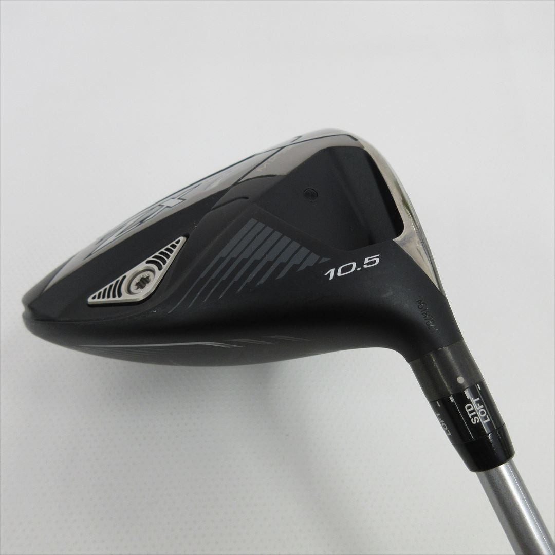 Dunlop Driver SRIXON ZX7 Mk II – GOLF Partner USA