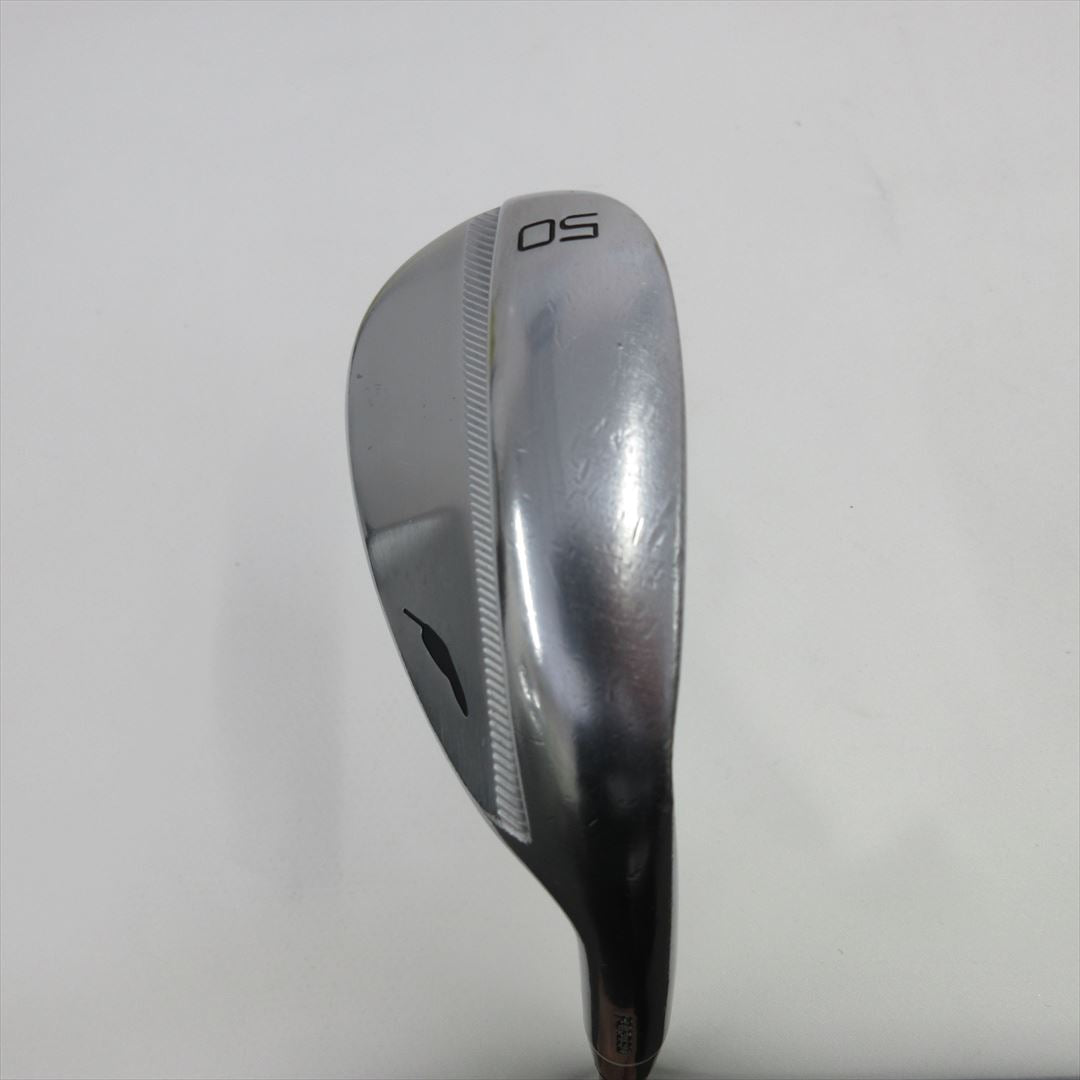 Fourteen Wedge RM-4 Nickel Chrome 50° NS PRO MODUS3 TOUR115