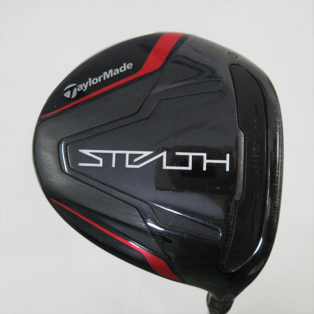 TaylorMade Fairway STEALTH 3W 15° Stiff Diamana PD 60