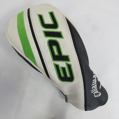 Callaway Fairway EPIC SPEED 3W 18° Stiff Speeder EVOLUTION 7 FW 60