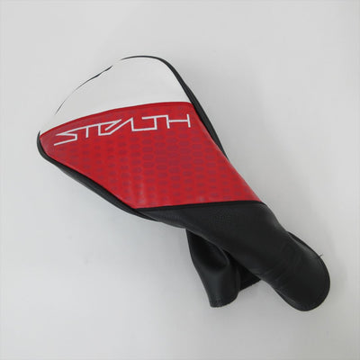 TaylorMade Driver STEALTH2 10.5° Regular TENSEI RED TM50(STEALTH)