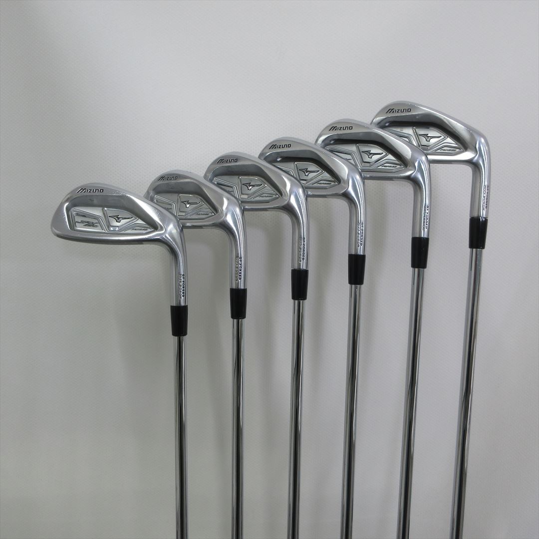 Mizuno Iron Set JPX 850 FORGED Regular Dynamic Gold R300 6 pieces