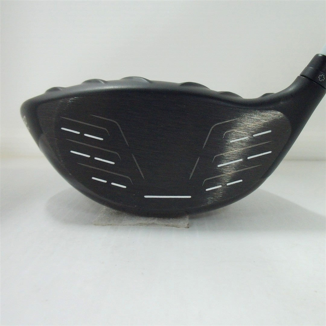 Ping Driver G430 MAX 10K 10.5° Stiff Speeder 569 EVOLUTION 7