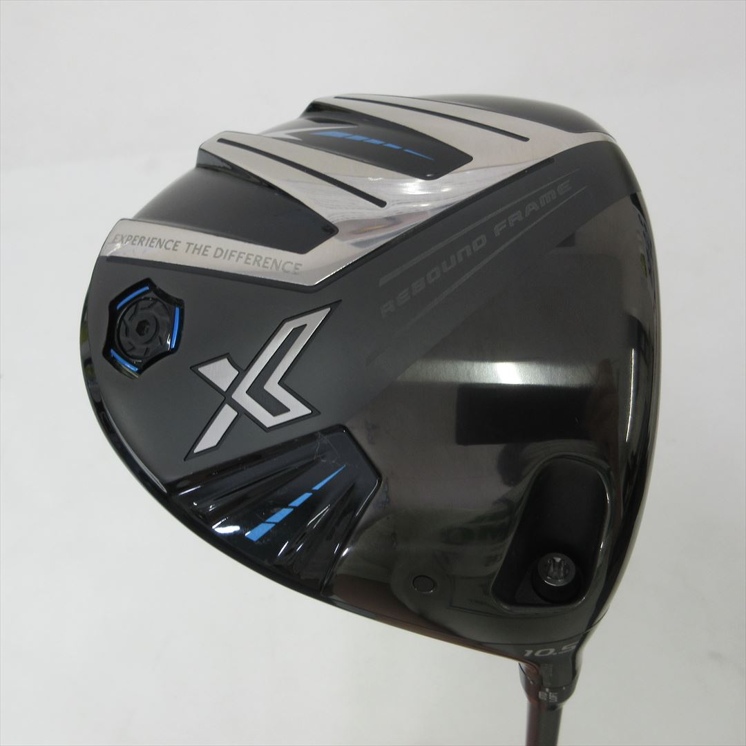 Dunlop Driver XXIO13 eks 10.5° Stiff Miyazaki AX-3