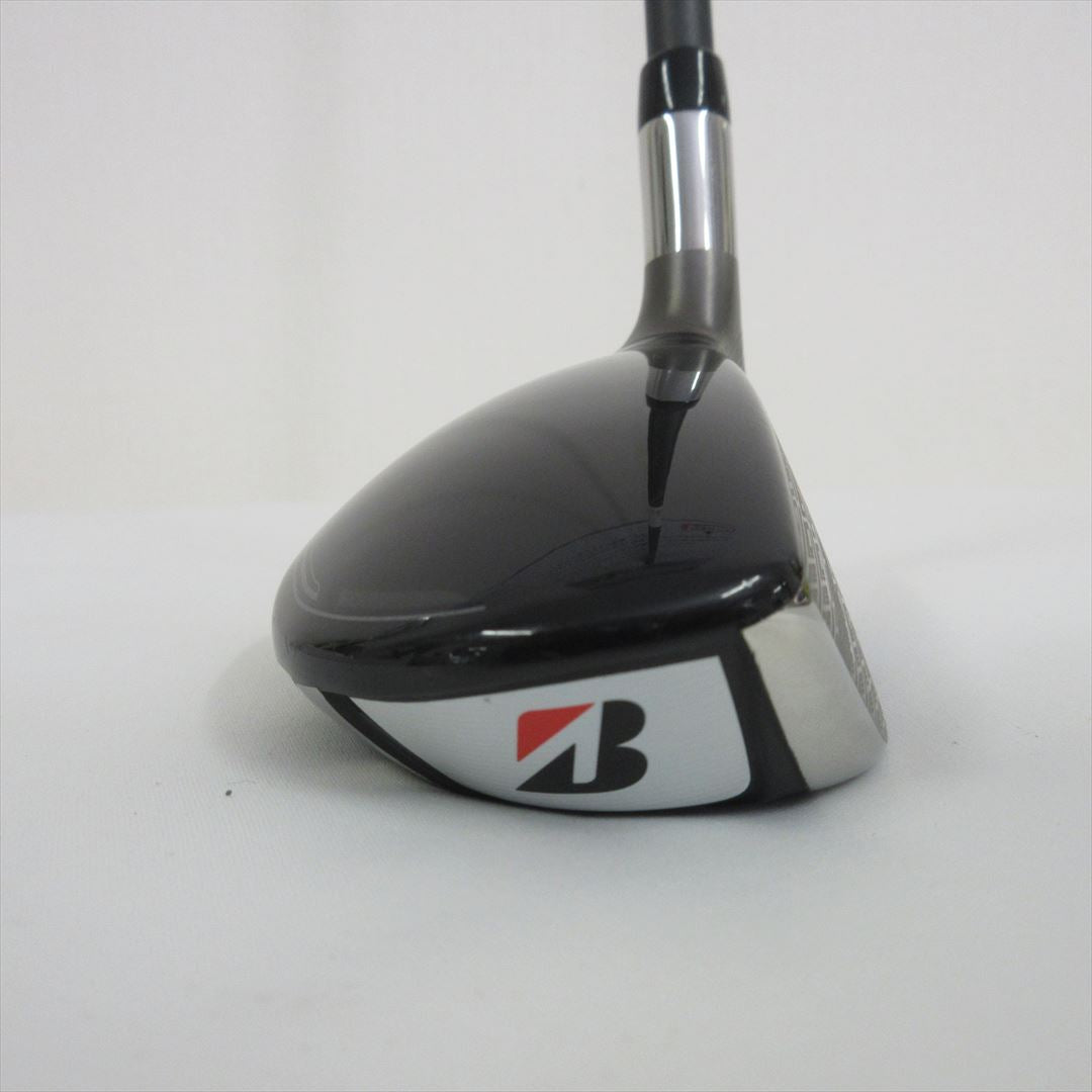 Bridgestone Hybrid Bridgestone B1 ST HY 21° Stiff VENTUS BS6h