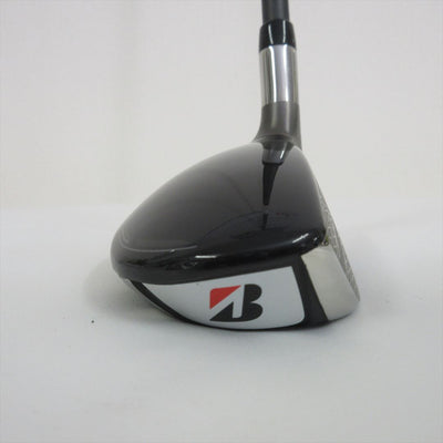 Bridgestone Hybrid BRIDGESTONE B1 ST HY 21° Stiff VENTUS BS6h