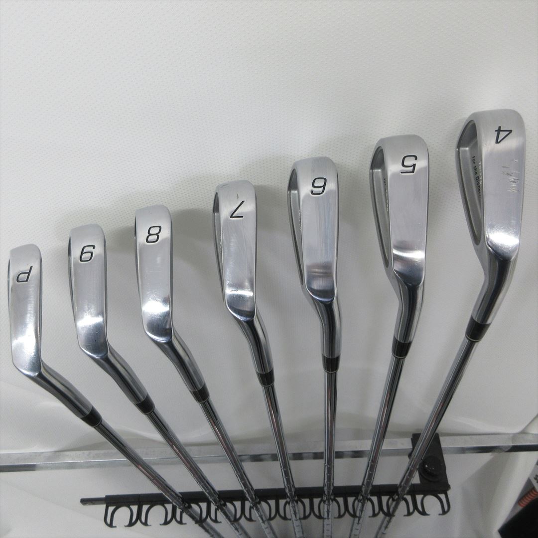 Fourteen Iron Set TC 770 Stiff NS PRO 950GH 7 pieces