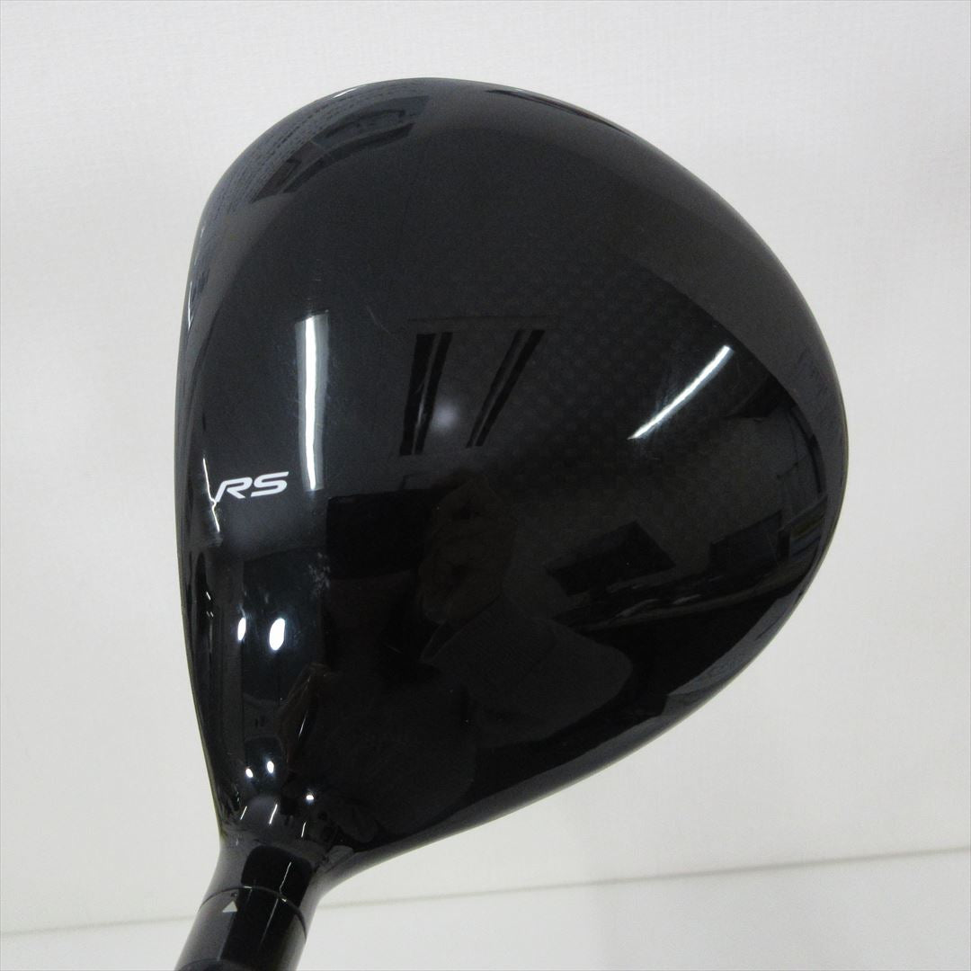 PRGR Driver RS JUST(2022) 10.5° Stiff Diamana FOR PRGR BLACK(2022)