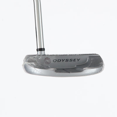 Odyssey PUTTER Open Box WHITE HOT OG #5 34 inch