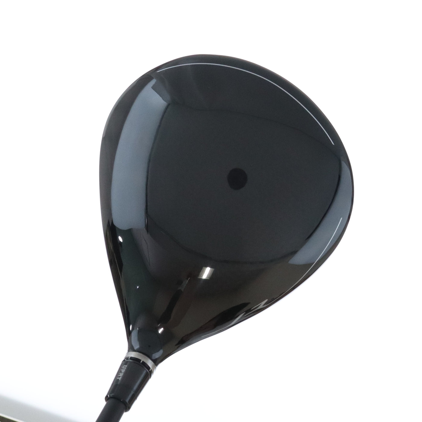 Yamaha Driver Open Box RMX VD/R(2024) 9.5° Stiff SPEEDER NX BLACK 50: