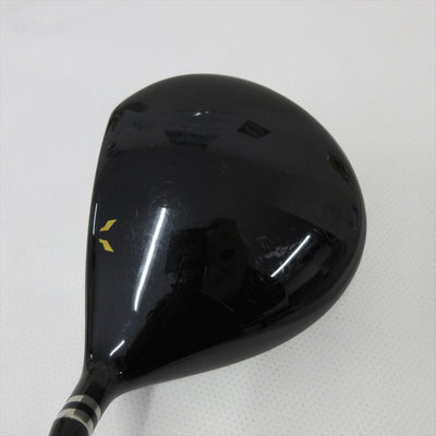 Yamaha Driver inpres X Z203 10.5° Stiff TMX-513D