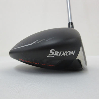 Dunlop Driver SRIXON ZX5 Mk 2 LS 9.5° Stiff Diamana ZX-2 50