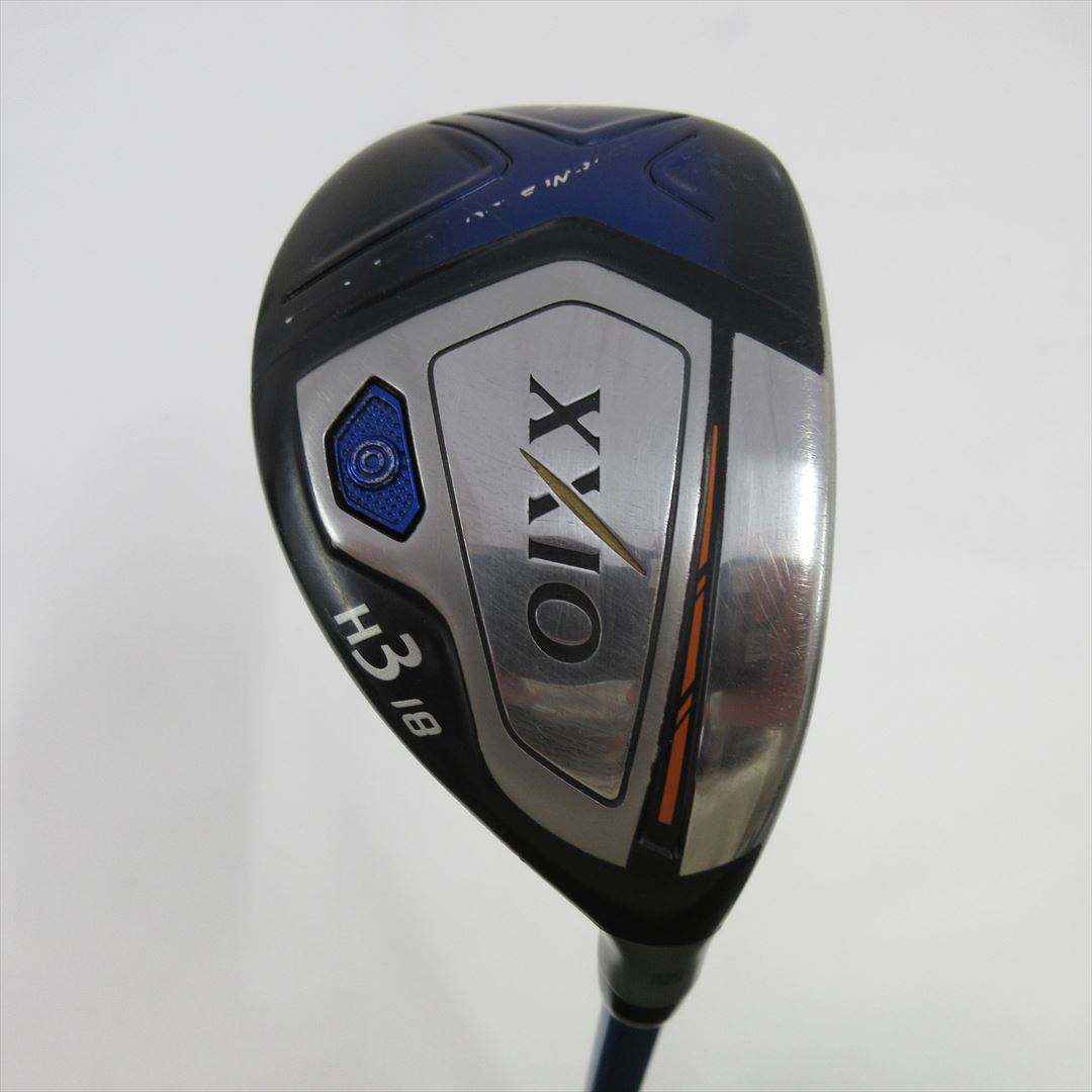 Dunlop Hybrid XXIO10 HY 18° Ladies A XXIO MP1000