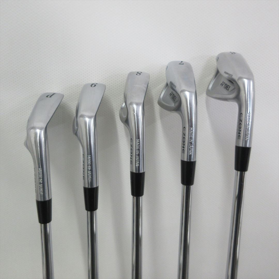 Yonex Iron Set EZONE CB 501 FORGED – GOLF Partner USA