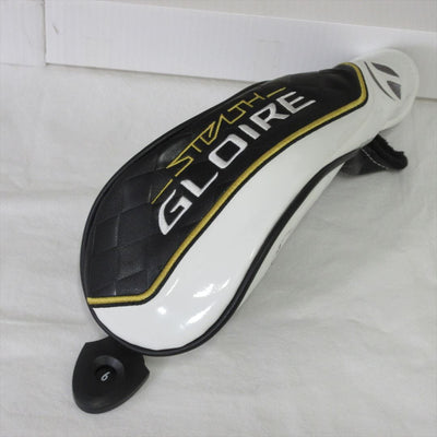 taylormade hybrid stealth gloire hy 25 stiff speeder nx for tm 1