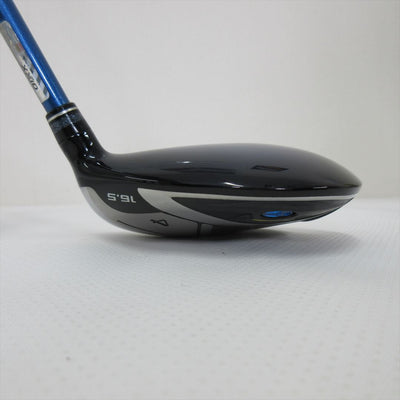 XXIO Fairway XXIO11 4W 16.5° Stiff XXIO MP1100