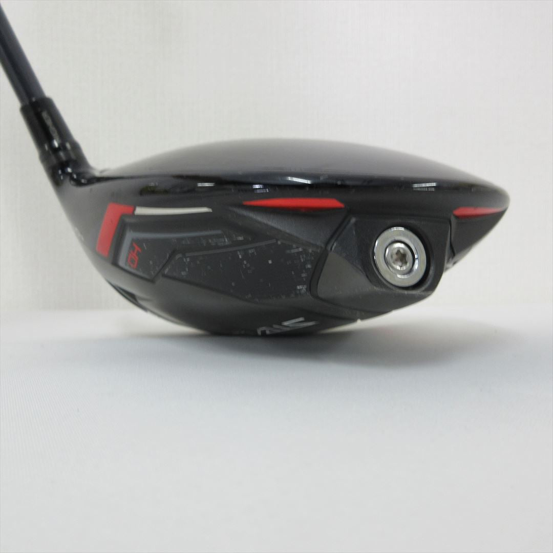 TaylorMade Driver STEALTH HD 10.5° Stiff TENSEI RED TM50(STEALTH)