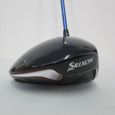 Dunlop Driver SRIXON ZX5 9.5° Stiff Diamana TB 50