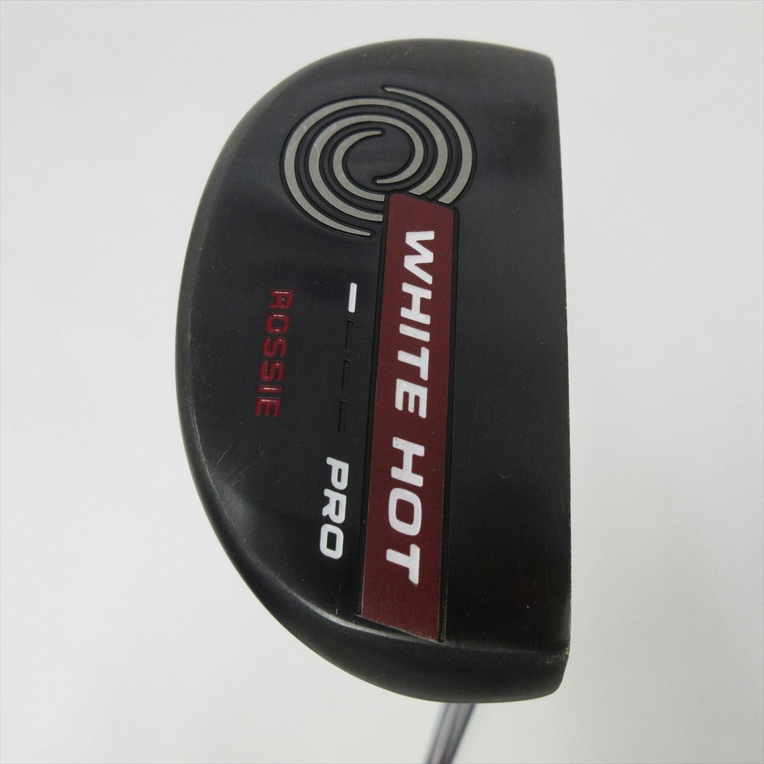 Odyssey Putter WHITE HOT PRO ROSSIE 2.0 Black 34 inch