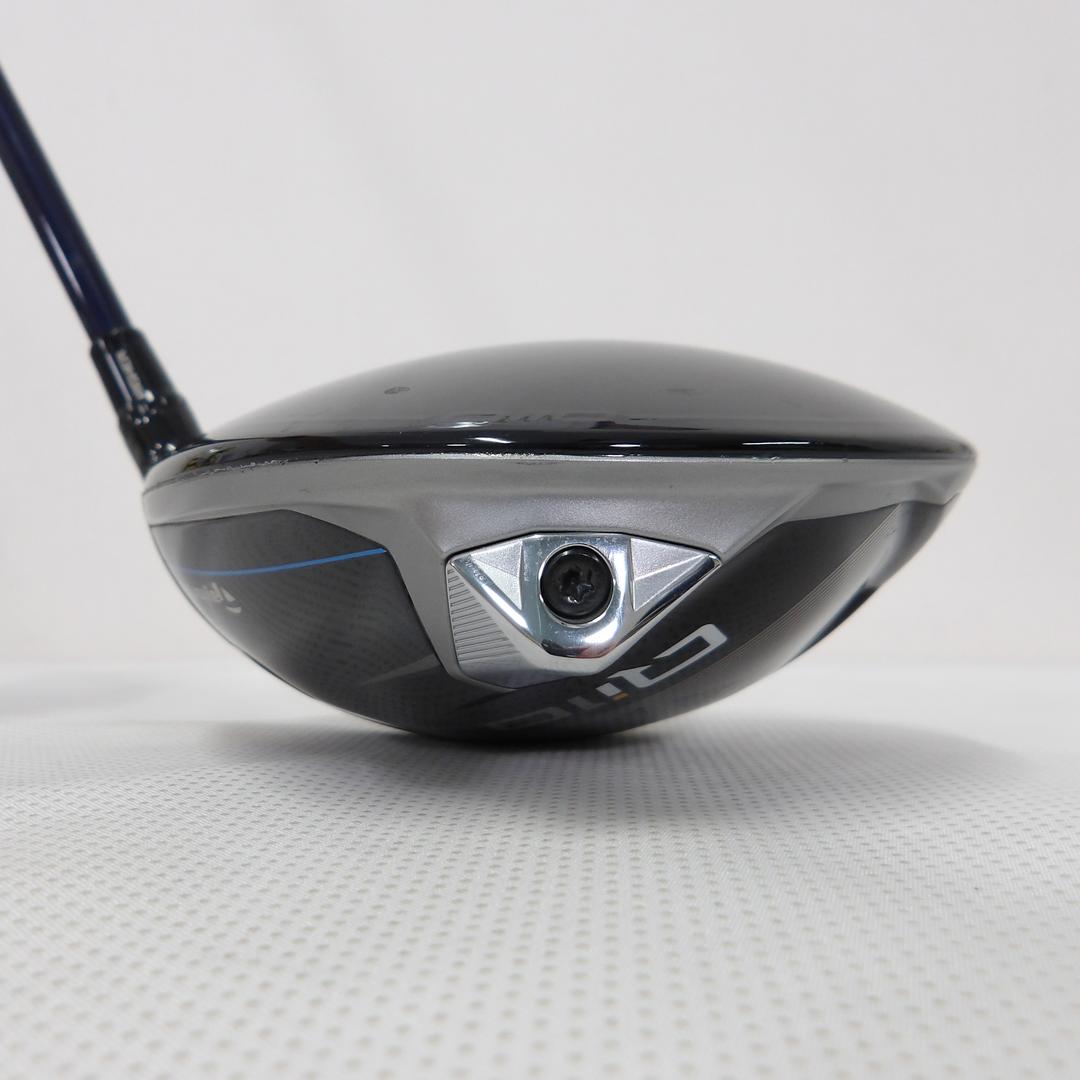 TaylorMade Driver Qi10 Qi10 – GOLF Partner USA