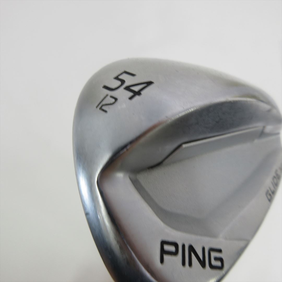 Ping Wedge PING GLIDE 3.0 54° NS PRO MODUS3 TOUR105 Dot Color Blue