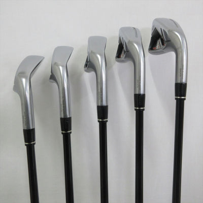 HONMA Iron Set TOUR WORLD GS Regular SPEED TUNED 48 5 pieces