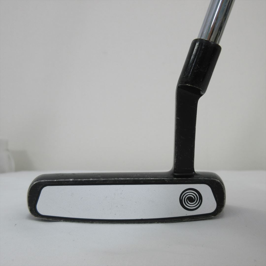 Odyssey Putter WHITE RIZE ix V-LINE #5SH 35 inch