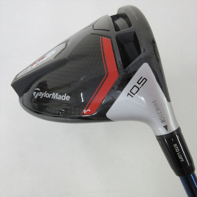 TaylorMade Driver M6 10.5° Stiff Diamana DF60