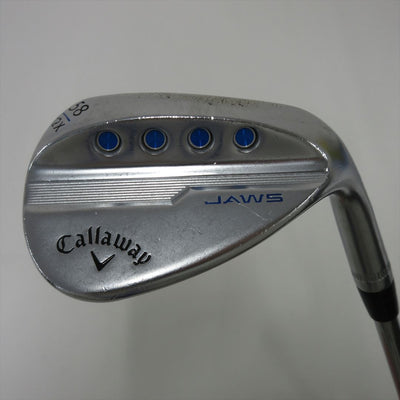 Callaway Wedge MD 5 JAWS Chrom 58° NS PRO MODUS3 TOUR105
