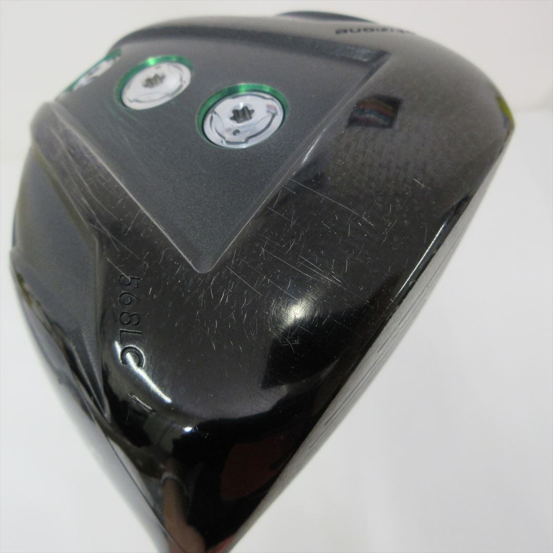 Baldo Driver COMPETIZIONE 568LC 9.5° Stiff RODDION PENTA CROSS WEB 6